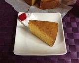 ママのキャロットケーキ作り方14写真