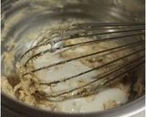 お抹茶マフィン *自家製酵母*作り方4写真