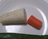 おからの酢のもの！なぁこママ風作り方1写真
