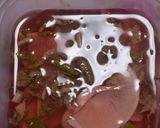 おからの酢のもの！なぁこママ風作り方3写真