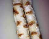 簡単‼ちくわの甘辛煮作り方1写真