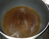 簡単‼ちくわの甘辛煮作り方3写真