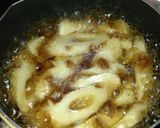 簡単‼ちくわの甘辛煮作り方4写真
