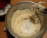 栗ごまパウンドケーキ作り方5写真