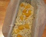 栗ごまパウンドケーキ作り方11写真