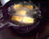高野豆腐のはさみ揚げ作り方4写真