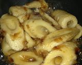 簡単‼ちくわの甘辛煮作り方5写真
