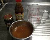 我が家のマーボー豆腐。作り方2写真