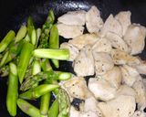 野菜ばっちり鶏むね肉サラダ(=゚ω゚)ノ作り方4写真