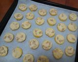 さくさくくるみクッキー☆作り方7写真