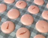 春のマカロン〜*＊桜＊*〜作り方12写真