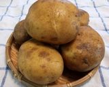 十勝産じゃがいもの麻婆じゃがジャガ♪作り方1写真