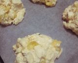 ワンボウル!バナナときなこのパン´ω｀●作り方7写真