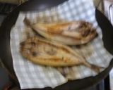 パパの焼き小ホッケ作り方3写真