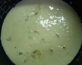 炊飯器一つで！HMのあっさりケーキ★作り方3写真
