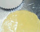 意外と簡単☆濃厚♥ベークドチーズケーキ作り方4写真