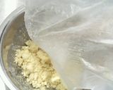 意外と簡単☆濃厚♥ベークドチーズケーキ作り方3写真