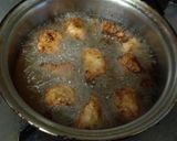 ポン酢DEからあげ作り方3写真