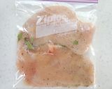 うちの☆鶏ハム①☆作り方2写真