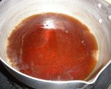 愛知の魚100選 アナゴの蒲煮丼作り方4写真