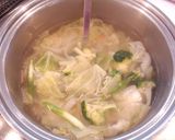 うちの☆鶏ハム①☆作り方6写真