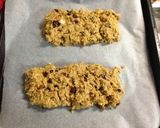 米ぬかのビスコッティ作り方3写真