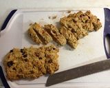 米ぬかのビスコッティ作り方4写真