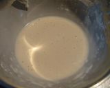 チーズ入りネギ天☆ピリ甘ネギソース作り方7写真