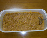 簡単！醤油糀の作り方(工程写真付き)作り方14写真