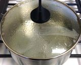 あさりのパスタ（ボンゴレ・ビアンコ）作り方2写真