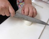 塩麹で作るビーフストロガノフスマイリー流作り方2写真