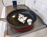 塩麹で作るビーフストロガノフスマイリー流作り方4写真