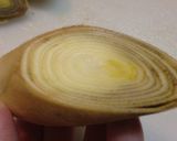 簡単焼きタケノコ作り方6写真