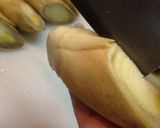 簡単焼きタケノコ作り方7写真