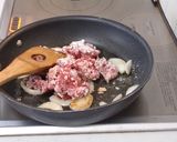 塩麹で作るビーフストロガノフスマイリー流作り方5写真