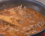 塩麹で作るビーフストロガノフスマイリー流作り方9写真