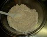 ■簡単！？レーズンクッキー（？）■作り方1写真