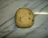 ■簡単！？レーズンクッキー（？）■作り方3写真
