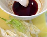 ●お豆腐のオイスターソースとろ煮●作り方2写真