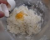 10分で完成時短簡単『ナン』スマイリー流作り方7写真