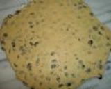 ■簡単！？レーズンクッキー（？）■作り方4写真
