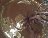 レンジで簡単♪チョコカスタードクリーム♪作り方7写真