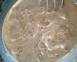 レンジで簡単♪チョコカスタードクリーム♪作り方9写真