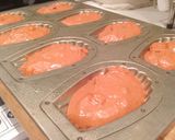 マドレーヌ*桜作り方34写真