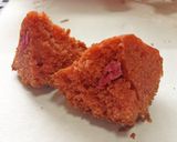 マドレーヌ*桜作り方49写真