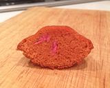 マドレーヌ*桜作り方50写真