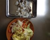 ソースいか焼きそば作り方1写真
