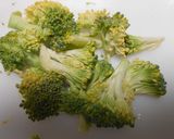 サワラの照り焼き・ブロッコリー添え作り方3写真