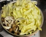 ミネストローネ風鶏胸肉と野菜のスープ作り方7写真