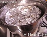 いかなごのくぎ煮作り方8写真